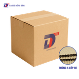  Thùng carton 5 lớp sóng BE 