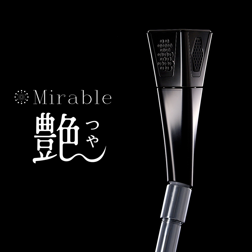 Vòi Sen Mirable Tsuya - ミラブル つや