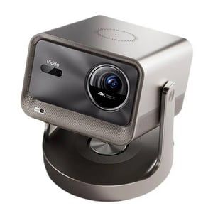 Máy chiếu Hisense Vidda C2 Ultra 4K Triple Laser