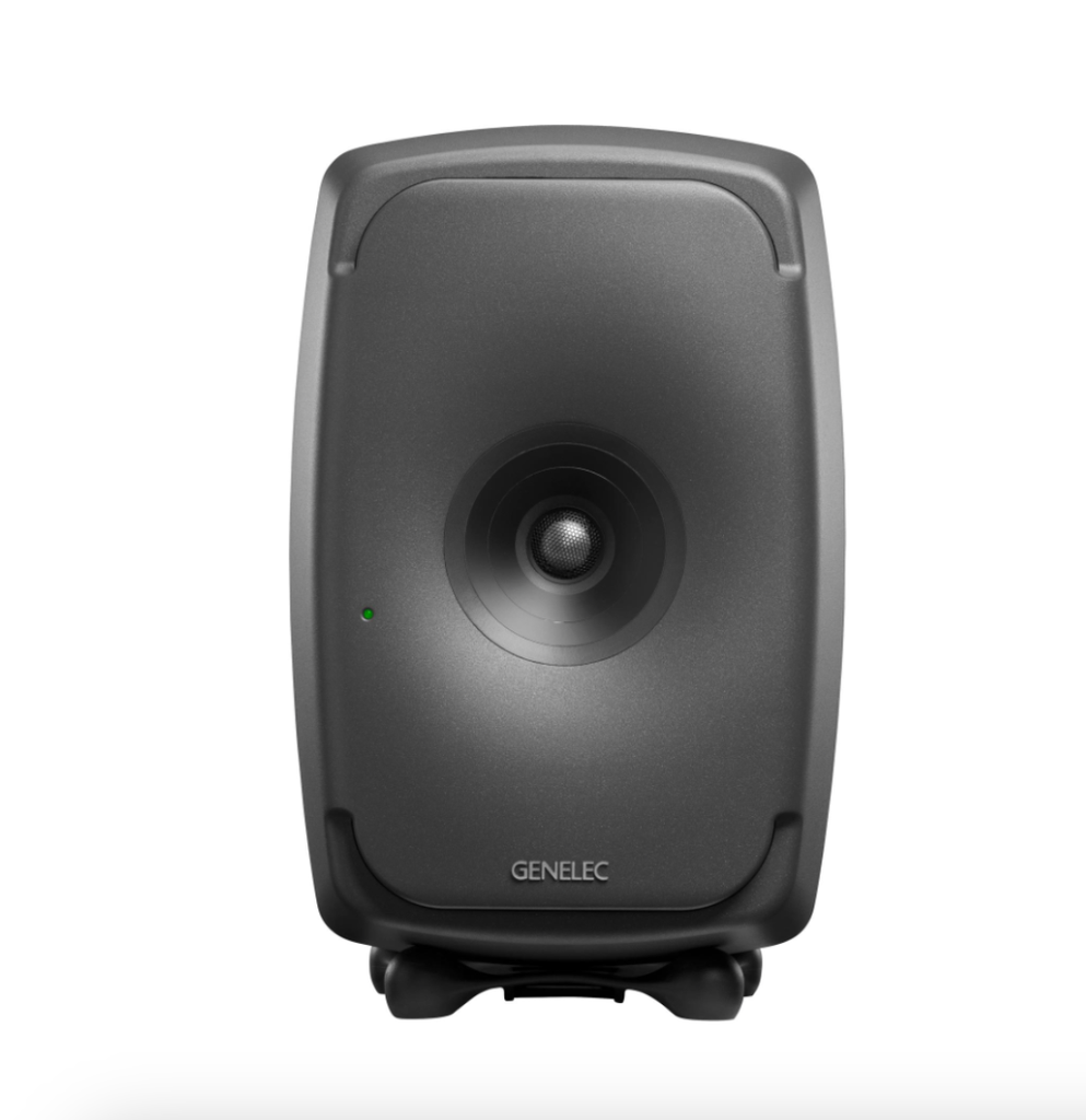 Genelec GLM Kit (8300 - 601) – DIGI SOUND