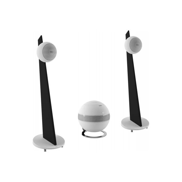 CABASSE THE PEARL SUB - RIGA 2 ON WALL