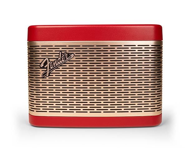 Loa Fender Newport 2, Pin 12h, 30W, Bluetooth, AUX