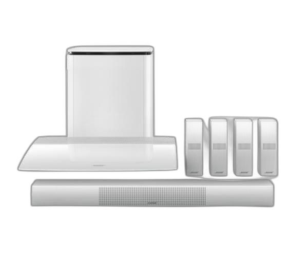 Hệ thống Bose Lifestyle 650