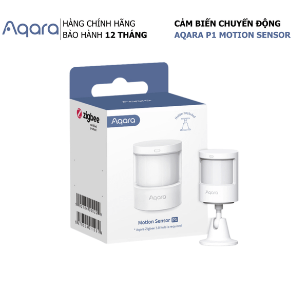 Cảm biến chuyển động Aqara Quốc Tế P1