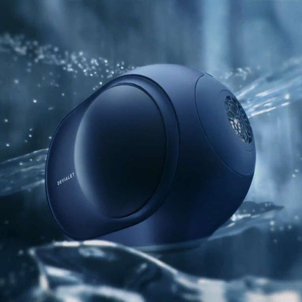 Loa Devialet Phantom II 98dB Exclusive Edition