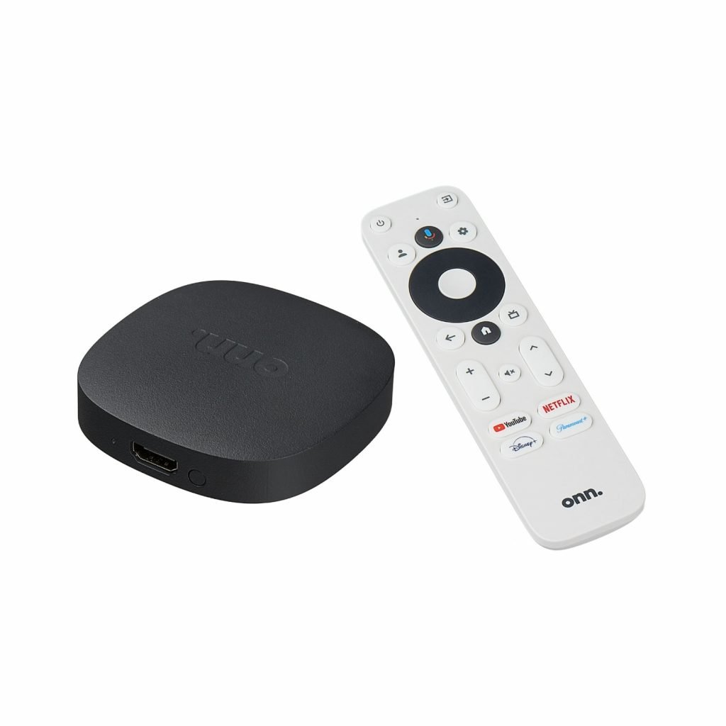 Onn 2K Full HD Streaming Google TV - Onn 2k Full Hd streaming Google TV Color