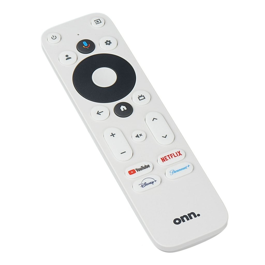 Onn 2K Full HD Streaming Google TV - Onn 2k Full Hd streaming Google TV Color