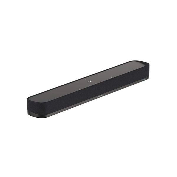 Loa Sennheiser Ambeo Soundbar Mini, Công Suất 250W, Bluetooth, WiFi, HDMI, USB