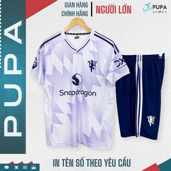 Áo Bóng Đá Đẹp MU