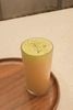 TEA FOAM