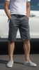  Men's cotton-bermuda-shorts 