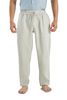  Men's linen pants 