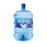  Nước khoáng kiềm Holland Water 19L 