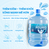  Nước khoáng kiềm Holland Water 19L 