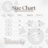  Áo Thun Sọc Cotton Unisex Mason De Mode 