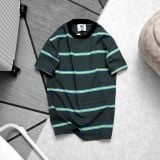  Áo Thun Sọc Cotton Unisex Mason De Mode 