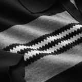  Áo Polo Len Dệt Kim Cao Cấp Maison De Mode 