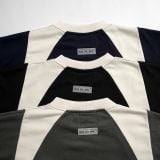  Áo Sweater Nỉ Unisex Phối Thể Thao Maison De Mode 