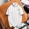  POLO THÊU CHỮ 