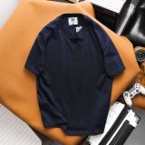  ÁO THUN TRƠN BASIC MAISON DE MODE 