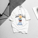  ÁO THUN GẤU BASIC UNISEX MAISON DE MODE 