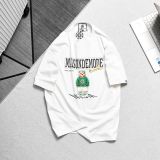 ÁO THUN GẤU BASIC UNISEX MAISON DE MODE 