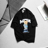  ÁO THUN GẤU BASIC UNISEX MAISON DE MODE 