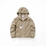  ÁO KHOÁC DÙ CHỐNG NƯỚC MAISON DE MODE 