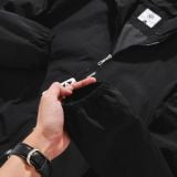  ÁO KHOÁC DÙ CHỐNG NƯỚC MAISON DE MODE 