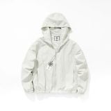  ÁO KHOÁC DÙ CHỐNG NƯỚC MAISON DE MODE 