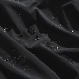  ÁO KHOÁC DÙ CHỐNG NƯỚC MAISON DE MODE 