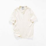  ÁO THUN UNISEX BASIC RAGLAN MAISON DE MODE 