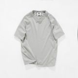  ÁO THUN UNISEX BASIC RAGLAN MAISON DE MODE 