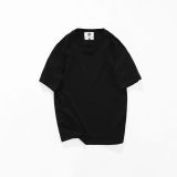  ÁO THUN UNISEX BASIC RAGLAN MAISON DE MODE 