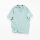  ÁO THUN UNISEX BASIC RAGLAN MAISON DE MODE 