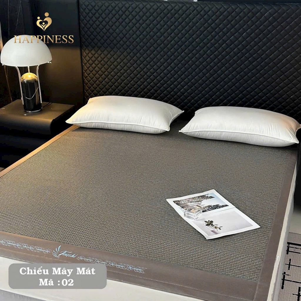 Chiếu mây Tenshi - Happiness Việt Nam