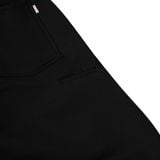 “WHENEVER" BASIC SWEATPANTS / BLACK VER 2
