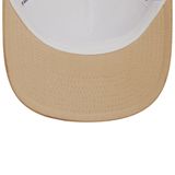 “WHENEVER” LA SUEDE TRUCKER HAT / CREAM