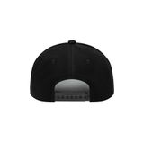 “WHENEVER” LA TRUCKER HAT / BLACK