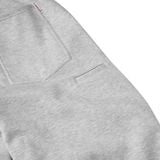 “WHENEVER" BASIC SWEATPANTS / PREMIUM GREY VER 2
