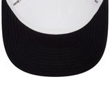 “WHENEVER” LA TRUCKER HAT / WHITE BLACK