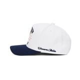 “WHENEVER” LA TRUCKER HAT / WHITE NAVY
