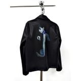  Butterfly Girl Jacket 