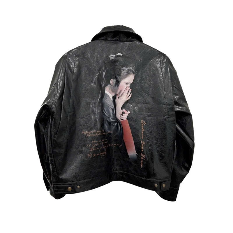  Geisha Jacket 