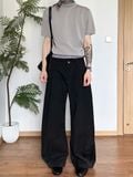  Kintsugi Pants 