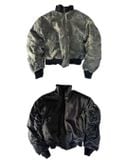  Reversible Bomber Jacket 