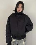  Reversible Bomber Jacket 