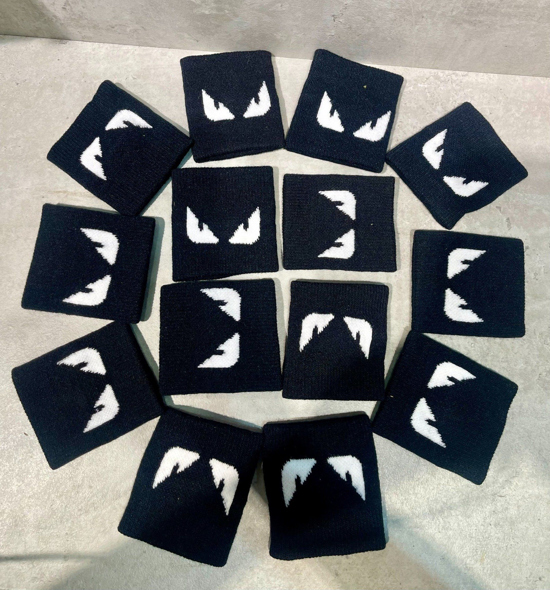 Băng đô đeo tay (1 cái)