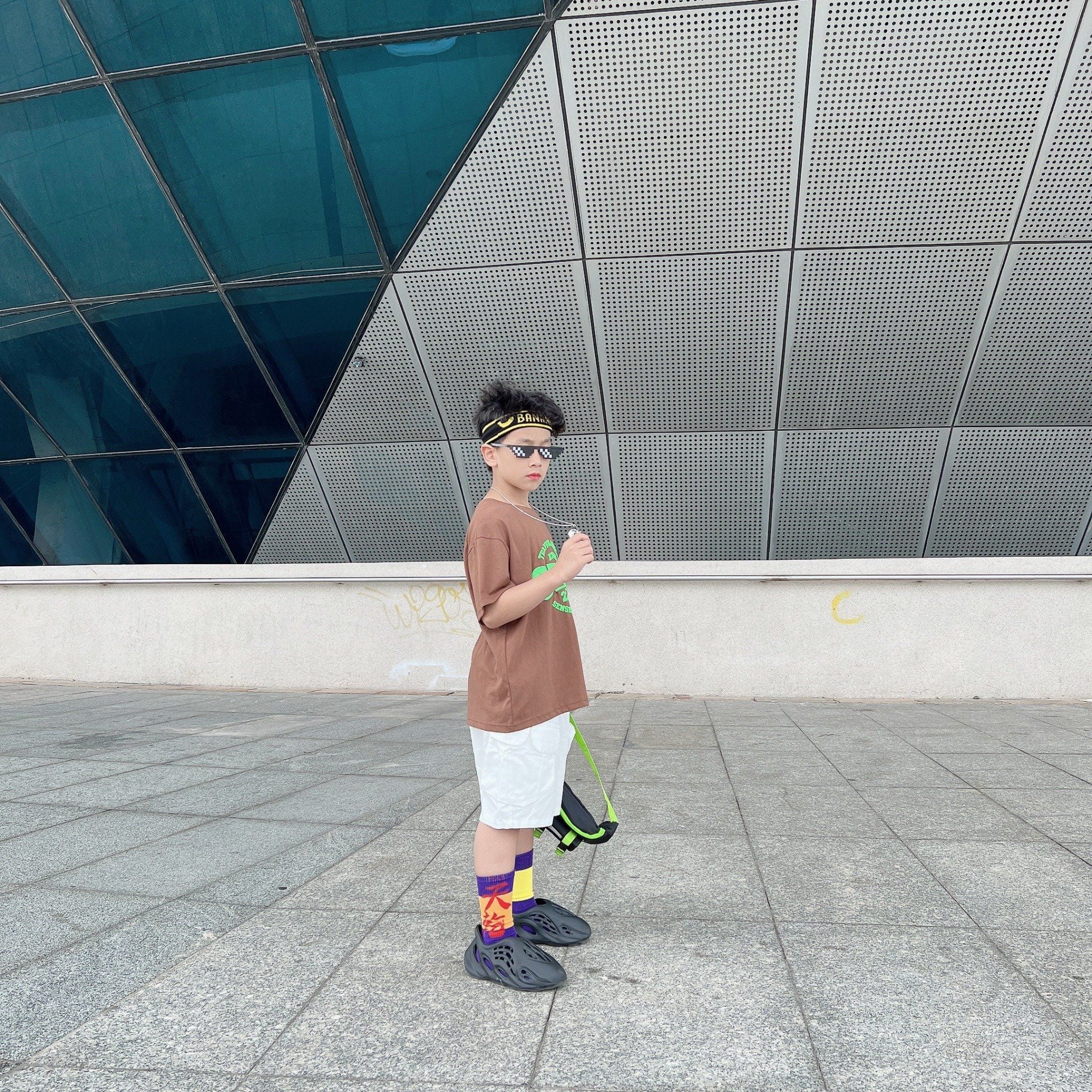 Áo ngắn tay A122 - TX1166