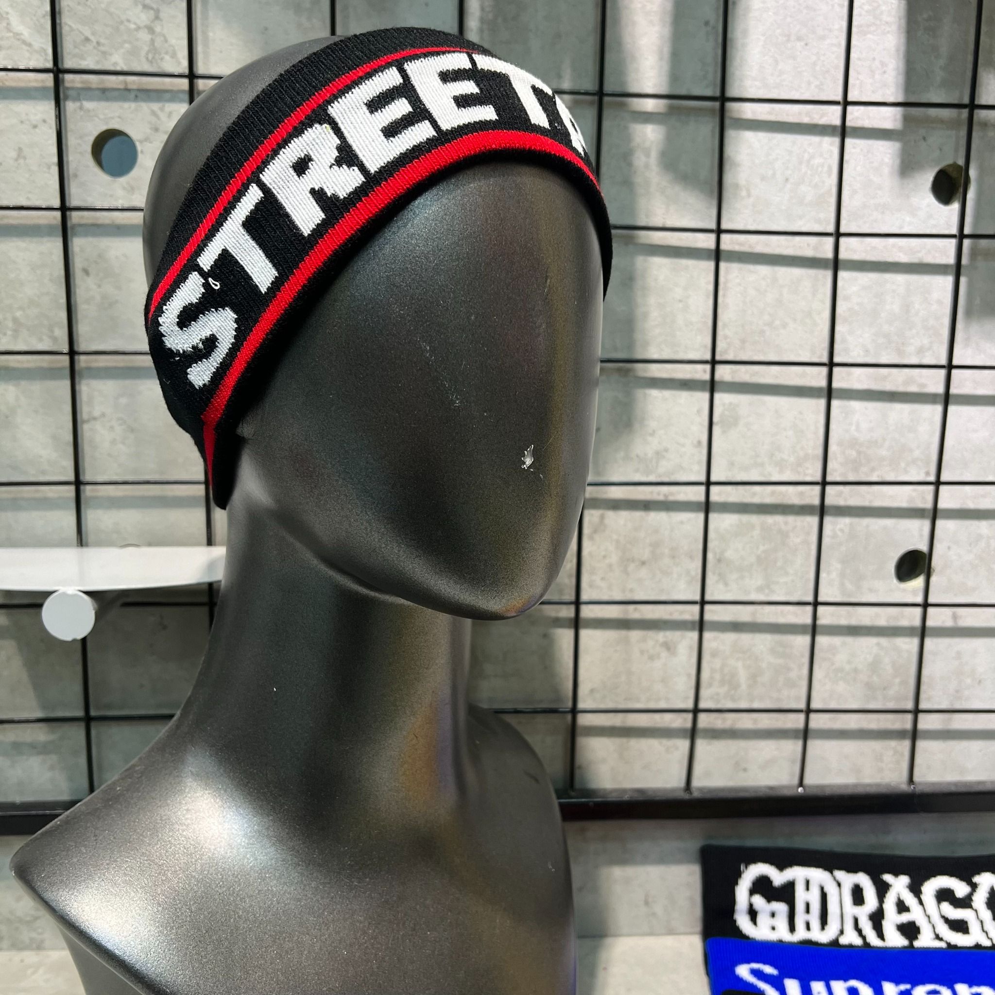 Băng đô đeo đầu Phụ kiện hiphop 51007